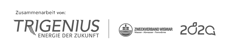 Trigenius / Zweckverband Wismar / Agentur 2020